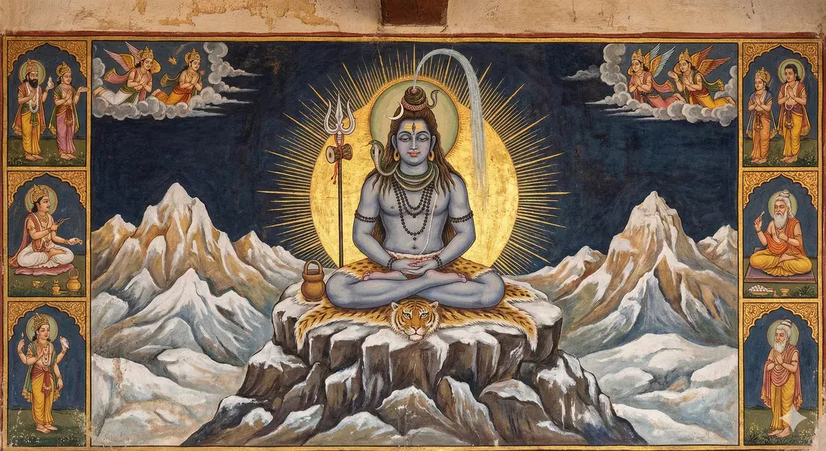 Somvar Vrat Katha